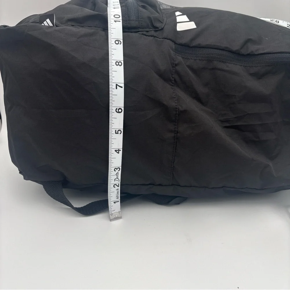 Adidas‎ Jet Black Backpack